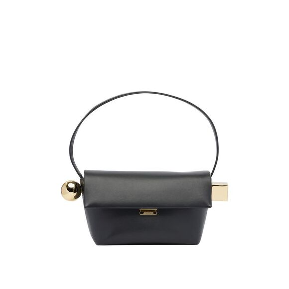 Jacquemus Women "Rond Carré" Shoulder Bag - Picture 1 of 5